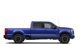 2026 Ford Super Duty® External Image 1